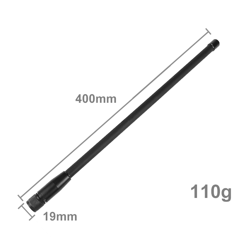 全向玻璃鋼天線0.8G 3dBi背負(fù)式無人機(jī)反制設(shè)備 玻璃鋼天線