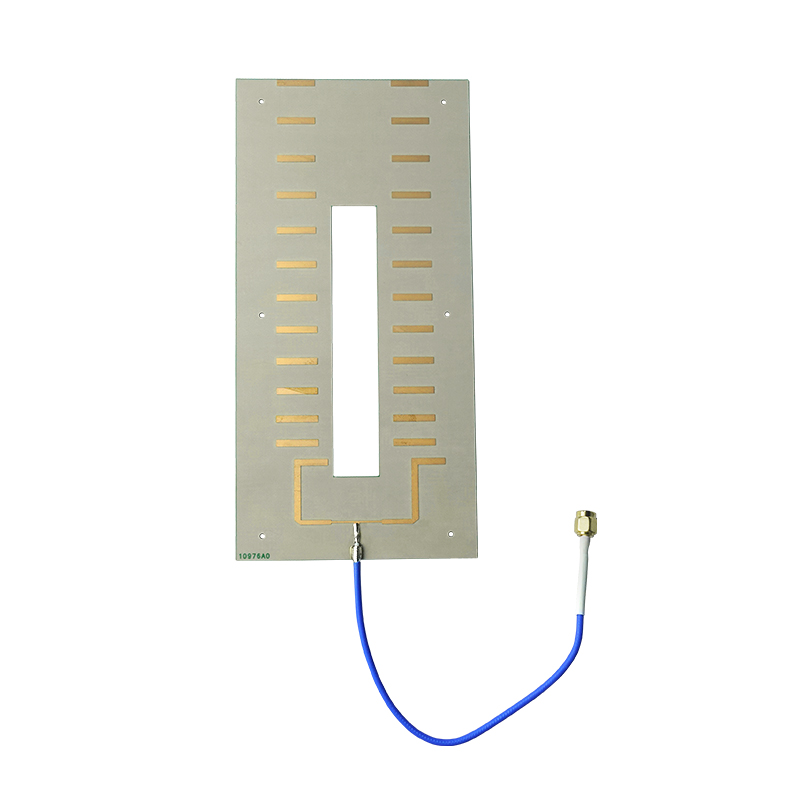 反無天線5.8G無人機(jī)天線反無PCB定向抗干擾屏蔽方案天線